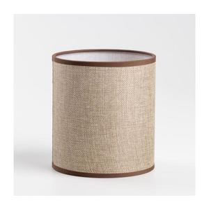 Brilagi - Tienidlo univerzálne NUBILA E27 15, 5x14 cm hnedá BRI150 vyobraziť