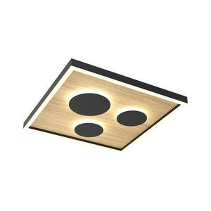 Wofi 9012-306S - LED Stmievateľné stropné svietidlo DIJON LED/26W/230V 9012-306S vyobraziť