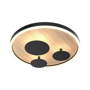 Wofi 9013-306S - LED Stmievateľné stropné svietidlo REIMS LED/26W/230V 9013-306S vyobraziť