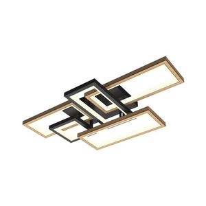 Wofi 9022-506 - LED Stmievateľné stropné svietidlo MATERA LED/60W/230V 9022-506 vyobraziť