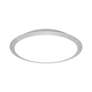 Brilo - LED Stropné svietidlo CTS LED/21W/230V 3000/4000K pr. 37 cm matný chróm 3767014 vyobraziť