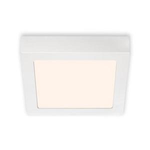 Briloner 7123-016 - LED stropné svietidlo FIRE LED/12W/230V 3000K 17x17 cm biela 7123-016 vyobraziť