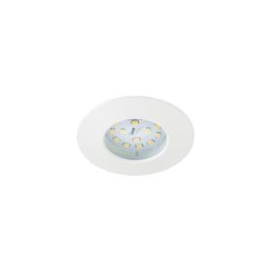 Briloner 8316-016 - LED stmievateľné podhľadové svietidlo do kúpeľne LED/5, 5W/230V IP44 biela 8316-016 vyobraziť