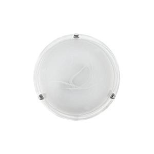 Eglo 22717 - LED stropné svietidlo SALOME 1xGX53/7W/230V 3000K pr. 30 cm 22717 vyobraziť