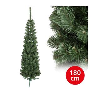 Vianočný stromček SLIM I 180 cm jedľa JS 180 vyobraziť