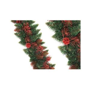 Vianočná dekorácia GIRLANDA ONE 100 cm GS24CCZ100 vyobraziť