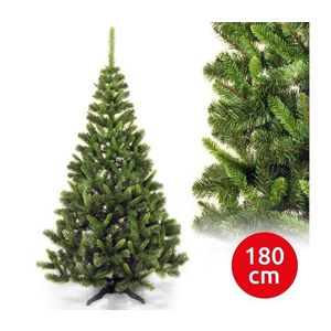 Vianočný stromček MOUNTAIN 180 cm jedľa JG 180 vyobraziť