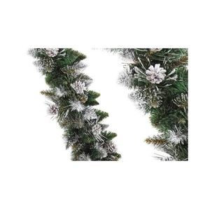 Vianočná dekorácia GIRLANDA ONE 100 cm GS24CBK100 vyobraziť