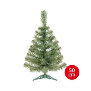 Vianočný stromček XMAS TREES 50 cm jedľa C0010050 vyobraziť