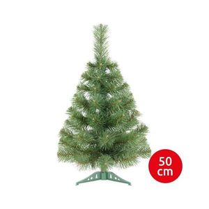 Vianočný stromček XMAS TREES 50 cm borovica C0020050 vyobraziť