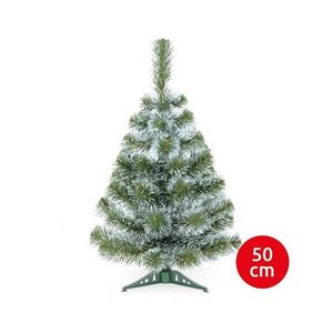 Vianočný stromček XMAS TREES 50 cm borovica C0030050 vyobraziť