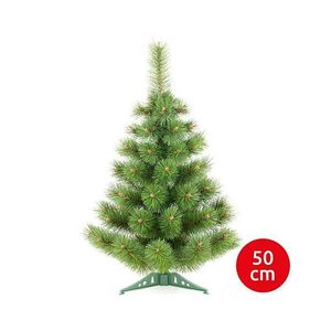 Vianočný stromček XMAS TREES 50 cm borovica C0260050 vyobraziť