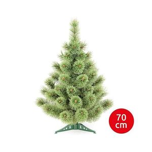 Vianočný stromček XMAS TREES 70 cm borovica C0270070 vyobraziť