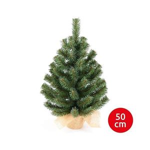 Vianočný stromček XMAS TREES 50 cm borovica C0090050 vyobraziť