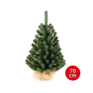 Vianočný stromček XMAS TREES 70 cm borovica C0090050 vyobraziť