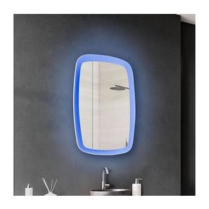 Eglo 99588 - LED RGBW Stmievateľné kúpeľňové zrkadlo s podsvietením 20W/230V IP44 99588 vyobraziť