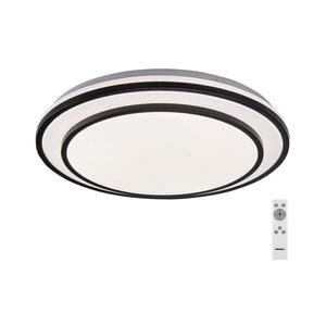 Rabalux 2130 - LED Stmievateľné stropné svietidlo LUPITA LED/40W/230V čierne + DO 2130 vyobraziť