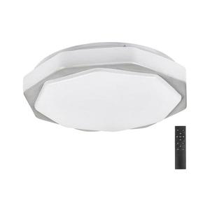 Rabalux 71046 - LED stmievateľné stropné svietidlo DETTORA LED/18W/230V s diaľkovým ovládaním 71046 vyobraziť