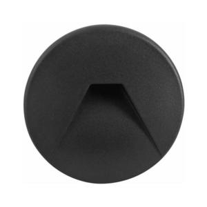 Greenlux Vonkajšie schodiskové svietidlo DECENTLY LED/1, 5W/230V IP44 čierna vyobraziť