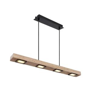 Globo 56247-6HB - LED Luster na lanku JOYA 6xLED/5W/230V 56247-6HB vyobraziť