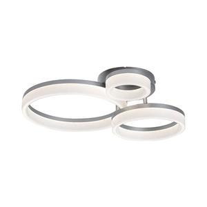 Rabalux 71382 - LED stmievateľné stropné svietidlo ELLINOR LED/40W/230V 3000-6500K + DO 71387 vyobraziť