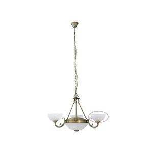 Rabalux - Náhradné sklo k lustru MARLENE E14 9523 vyobraziť