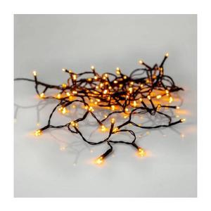 Eglo 410822 - LED vonkajšia vianočná reťaz GOLDEN 80xLED 10, 5m IP44 teplá biela 594-18;410822 vyobraziť