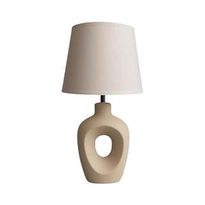 Rabalux 74079 - Stolová lampa MADELOR 1xE14/25W/230V béžová 74079 vyobraziť