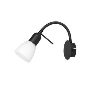 Rabalux 73090 - Nástenné svietidlo SOMA 1xE14/40W/230V 73090 vyobraziť