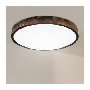 Brilagi - LED stropné svietidlo CARVALHO SLIM SMOKEY LED/36W/230V dub pr. 47, 5 cm LD.PD-8.3 vyobraziť