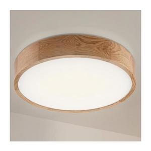Brilagi - LED stropné svietidlo CARVALHO LED/36W/230V, dubové, pr. 47, 5 cm LD-PD-6.3 vyobraziť