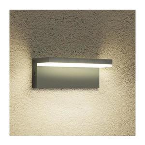 Brilagi - LED vonkajšie nástenné svietidlo TESSI LED/10W/230V antracit IP54 BRI368 vyobraziť