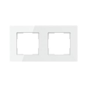 NEO 07541L - Rámček pre vypínače, zásuvky, termostaty 2Z 07541L vyobraziť