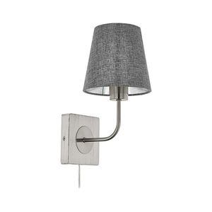 Eglo 97887 - Nástenné svietidlo PAUSIA 1xE27/40W/230V 97887 vyobraziť