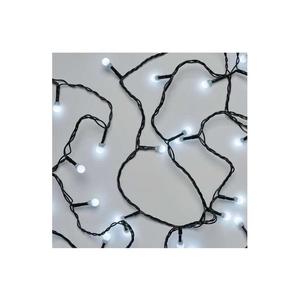 LED Vianočná vonkajšia reťaz 300xLED/35m IP44 studená biela D5AC04 vyobraziť