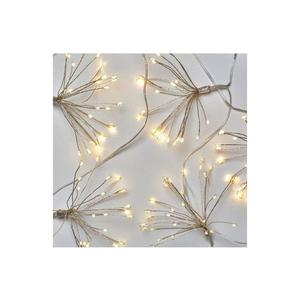 LED Vianočná reťaz 150xLED/5, 35m teplá biela D3AW08 vyobraziť