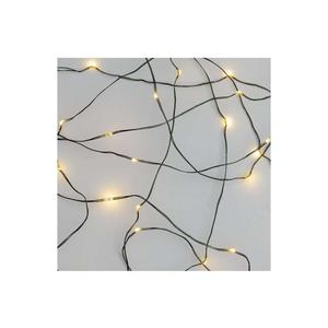 LED Vianočná vonkajšia reťaz 150xLED/20m IP44 teplá biela D3AW05 vyobraziť