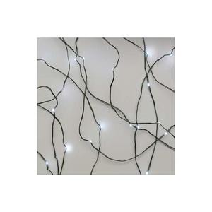 LED Vianočná vonkajšia reťaz 150xLED/20m IP44 studená biela D3AC05 vyobraziť