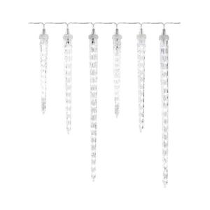 LED Vianočná vonkajšia reťaz 160xLED/7m IP44 DCPC06 vyobraziť