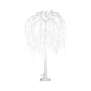 LED Vianočná vonkajšia reťaz 72xLED/3, 6W/230V IP44 studená biela DCTC04 vyobraziť