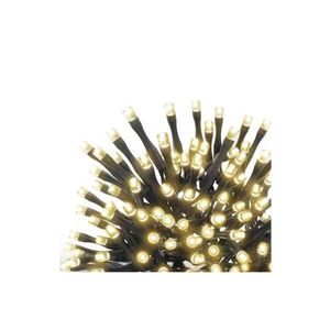 LED Vianočná vonkajšia reťaz 100xLED/15m IP44 teplá biela D1AW01 vyobraziť