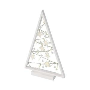 LED Vianočná dekorácia 15xLED/2xAA stromček DCWW27 vyobraziť