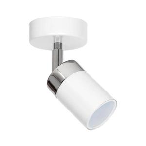Točkovna svetilka JOKER 1xGU10/25W/230V bela/sijajni krom 898 vyobraziť