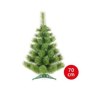 Vianočný stromček XMAS TREES 70 cm borovica C0260070 vyobraziť