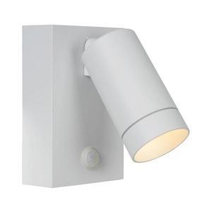 Lucide 09831/01/31 - Vonkajšie svietidlo s pohybovým senzorom TAYLOR 1xGU10/50W/230V IP54 09831/01/31 vyobraziť