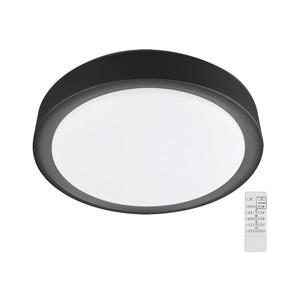 Rabalux - LED RGB stlmiteľné stropné svietidlo so senzorom LED/28W/230V + diaľkové ovládanie 3283 vyobraziť