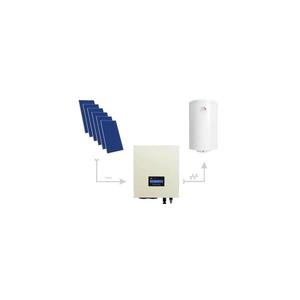 Solárny menič pre ohrievanie vody ECO Solar Boost MPPT-3000 3, 5kW PRO 4290169 vyobraziť