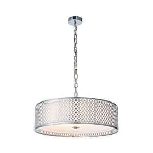 Endon 81969 - Luster na reťazi CORDERO 3xE27/10W/230V matný chróm 81969 vyobraziť