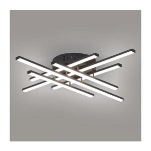 Brilagi - LED stropné svietidlo STRIPES LED/42W/230V čierne BRMX2069-6/CR vyobraziť