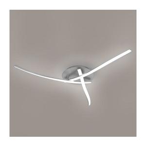 Brilagi - LED stropné svietidlo STRIPES LED/24W/230V strieborné BRMX7028-3B/SN vyobraziť